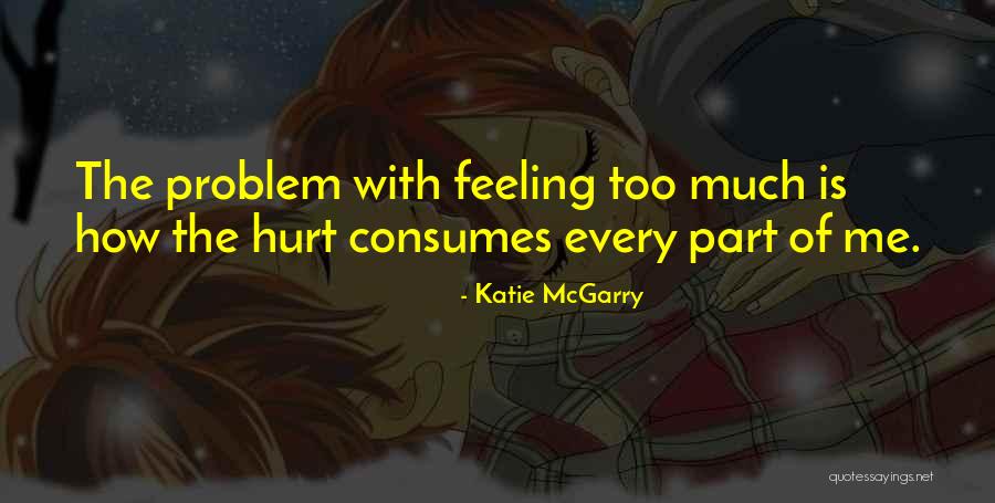 Adlena Quotes By Katie McGarry Adlena Quotes By Katie McGarry