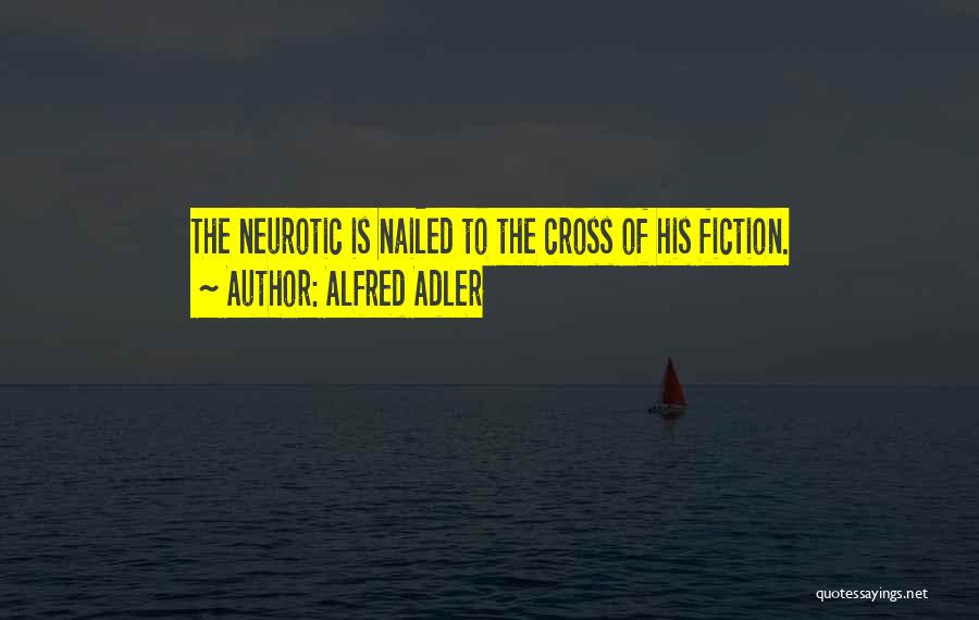 Adler Alfred Quotes By Alfred Adler