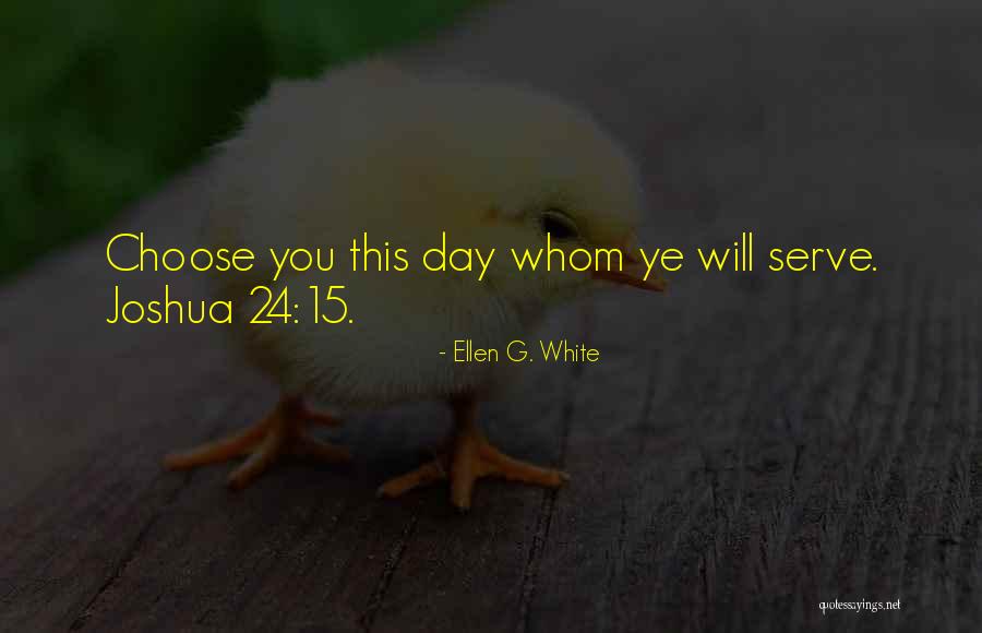Adlesperger Orthodontist Quotes By Ellen G. White Adlesperger Orthodontist Quotes By Ellen G. White