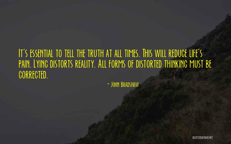 Adlesperger Orthodontist Quotes By John Bradshaw Adlesperger Orthodontist Quotes By John Bradshaw