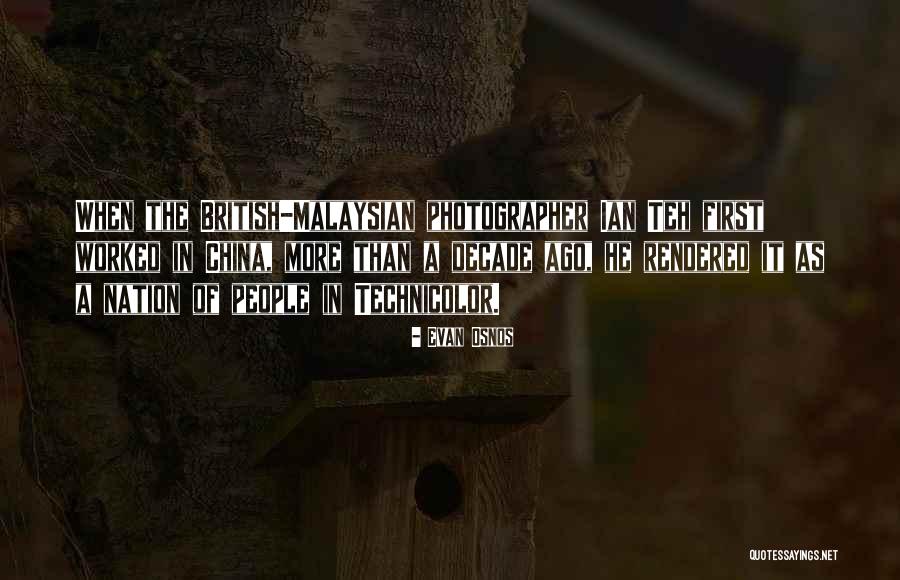 Adlh Hgph Quotes By Evan Osnos Adlh Hgph Quotes By Evan Osnos