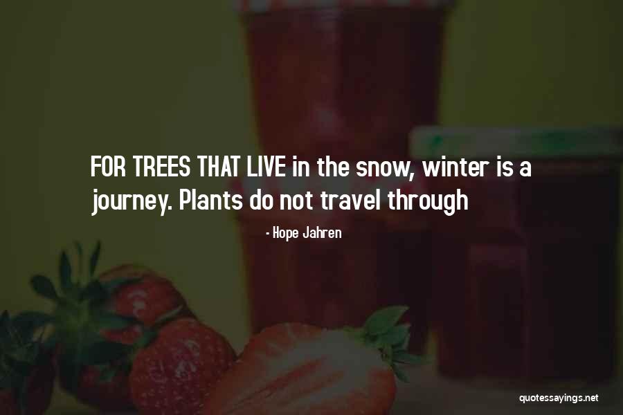 Adlh Hgph Quotes By Hope Jahren Adlh Hgph Quotes By Hope Jahren