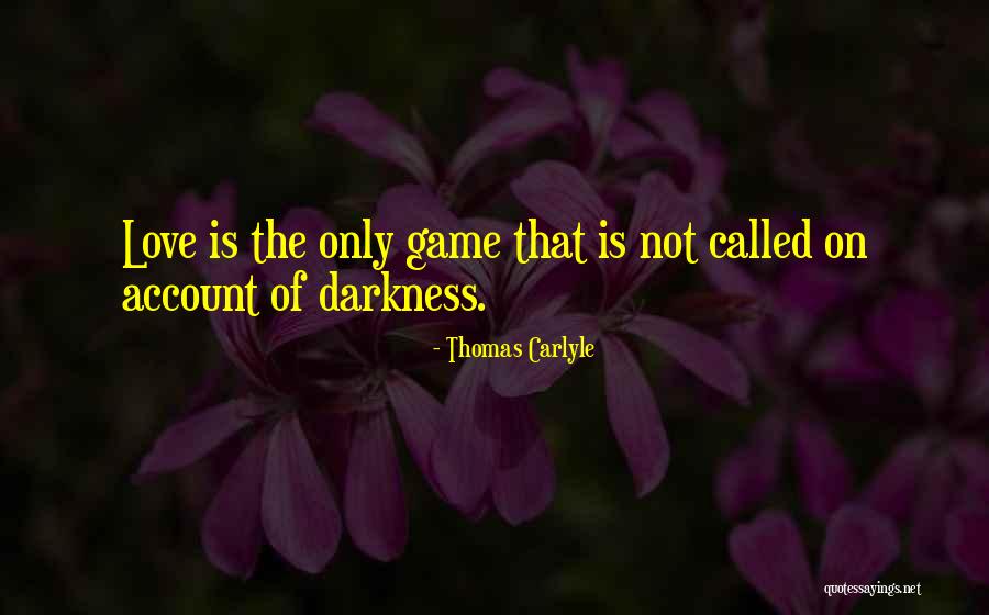 Adlh Hgph Quotes By Thomas Carlyle Adlh Hgph Quotes By Thomas Carlyle