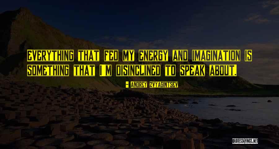 Adlia Store Quotes By Andrey Zvyagintsev Adlia Store Quotes By Andrey Zvyagintsev