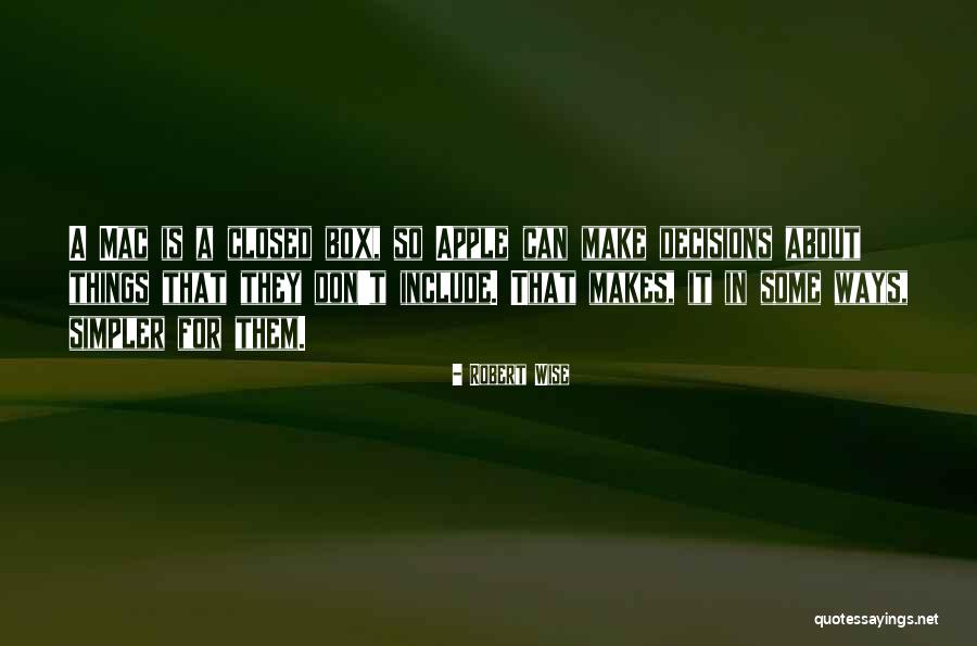 Adlia Store Quotes By Robert Wise Adlia Store Quotes By Robert Wise