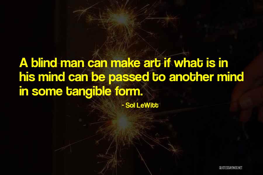 Adlia Store Quotes By Sol LeWitt Adlia Store Quotes By Sol LeWitt