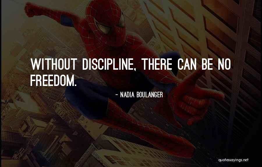 Adliance Quotes By Nadia Boulanger Adliance Quotes By Nadia Boulanger