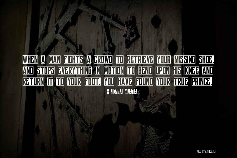 Adlink Quotes By Jenna Alatari Adlink Quotes By Jenna Alatari