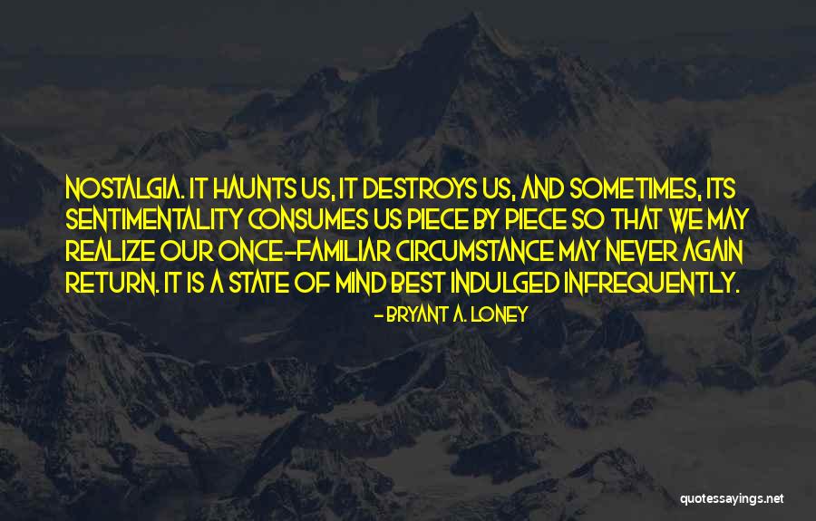 Adlist24 Quotes By Bryant A. Loney Adlist24 Quotes By Bryant A. Loney