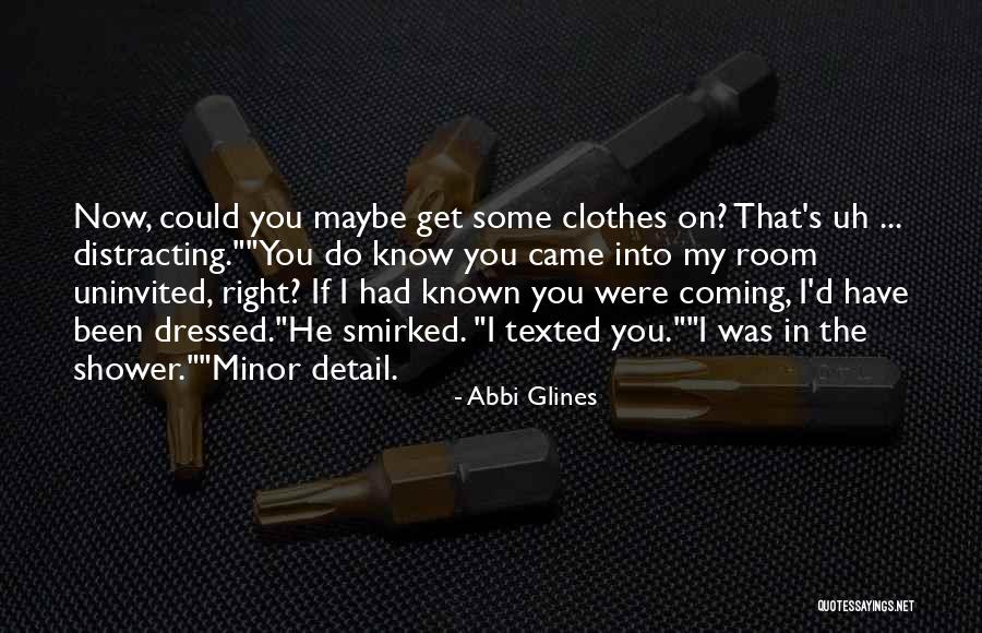 Adloff Springfield Quotes By Abbi Glines Adloff Springfield Quotes By Abbi Glines