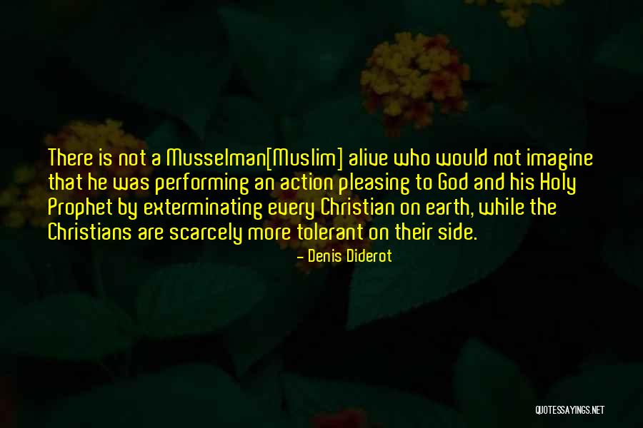 Adlon Pamela Quotes By Denis Diderot Adlon Pamela Quotes By Denis Diderot