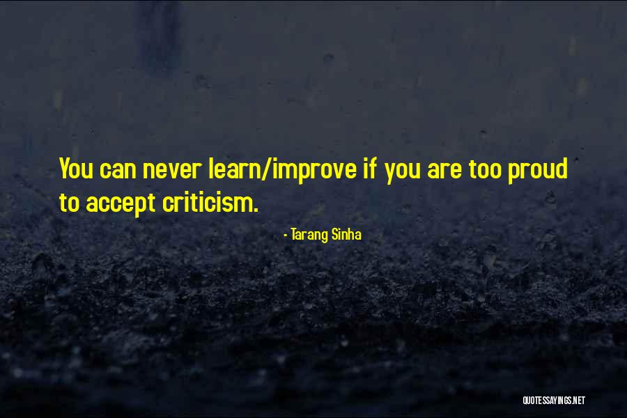 Adly Bullseye Quotes By Tarang Sinha