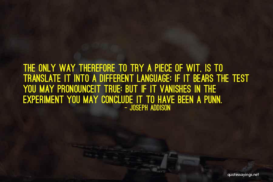 Admass International Quotes By Joseph Addison Admass International Quotes By Joseph Addison