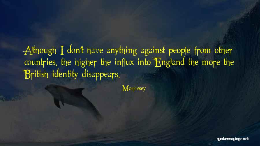 Admass Logo Quotes By Morrissey Admass Logo Quotes By Morrissey