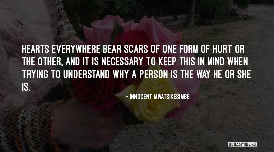 Admat Quotes By Innocent Mwatsikesimbe Admat Quotes By Innocent Mwatsikesimbe
