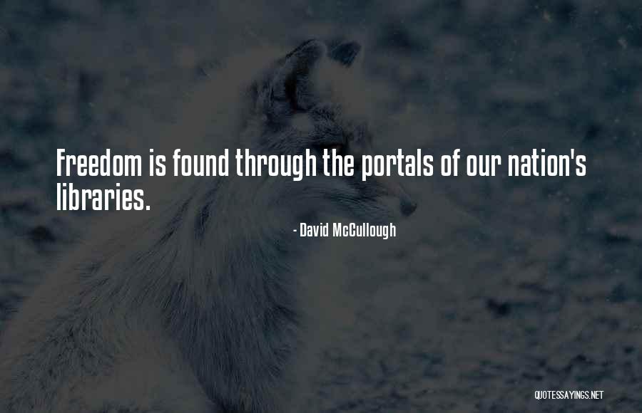 Admaths Quotes By David McCullough Admaths Quotes By David McCullough
