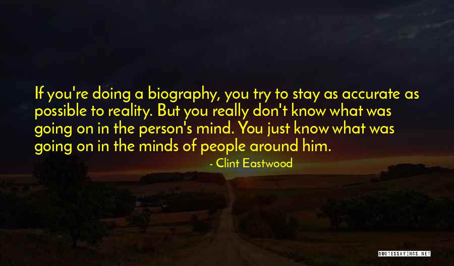 Admicash Quotes By Clint Eastwood Admicash Quotes By Clint Eastwood
