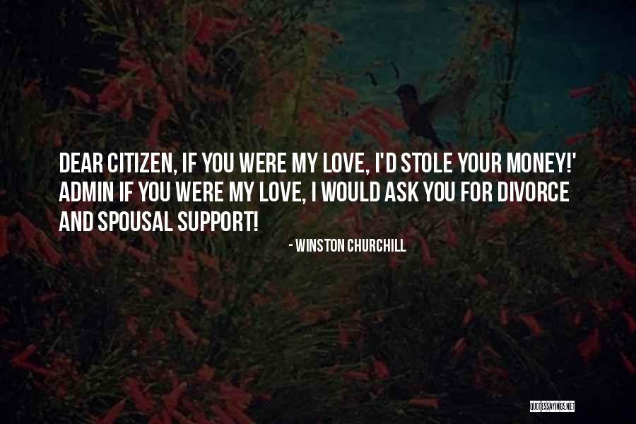 Admin Love Quotes By Winston Churchill Admin Love Quotes By Winston Churchill