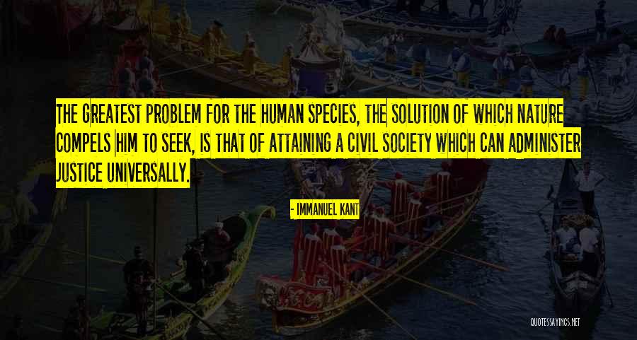 Administer Justice Quotes By Immanuel Kant Administer Justice Quotes By Immanuel Kant
