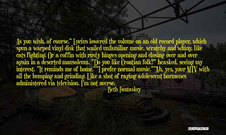 Administered Quotes By Beth Fantaskey Administered Quotes By Beth Fantaskey
