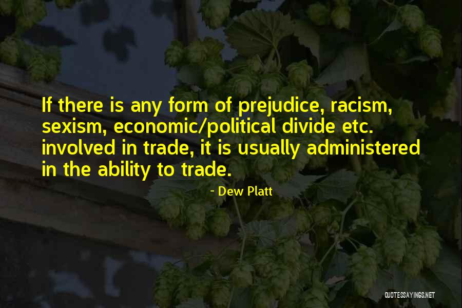 Administered Quotes By Dew Platt Administered Quotes By Dew Platt