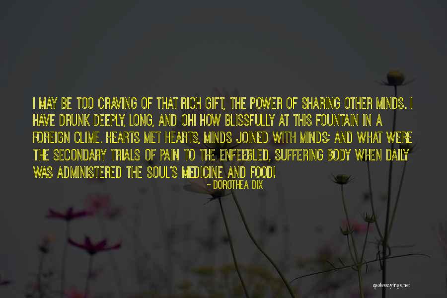 Administered Quotes By Dorothea Dix Administered Quotes By Dorothea Dix