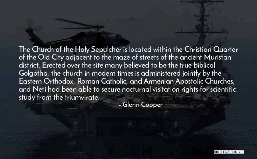 Administered Quotes By Glenn Cooper Administered Quotes By Glenn Cooper