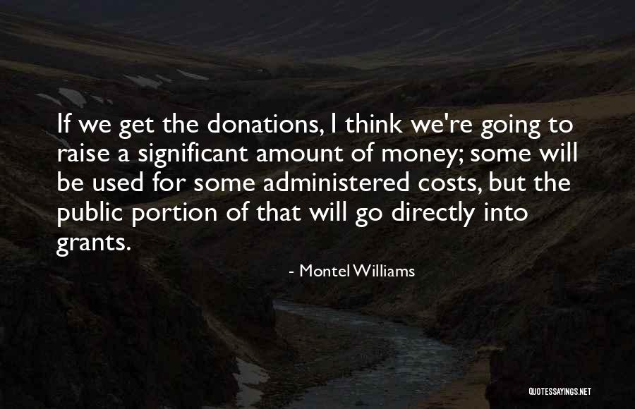 Administered Quotes By Montel Williams Administered Quotes By Montel Williams