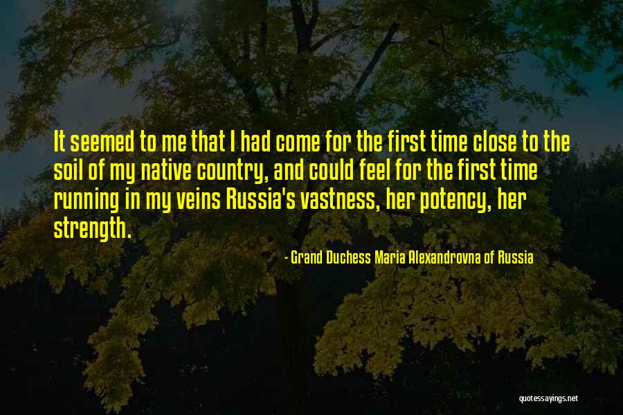 Administering Insulin Quotes By Grand Duchess Maria Alexandrovna Of Russia Administering Insulin Quotes By Grand Duchess Maria Alexandrovna Of Russia