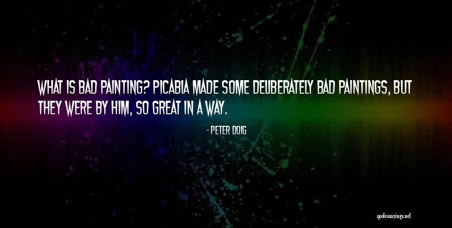 Administering Insulin Quotes By Peter Doig Administering Insulin Quotes By Peter Doig
