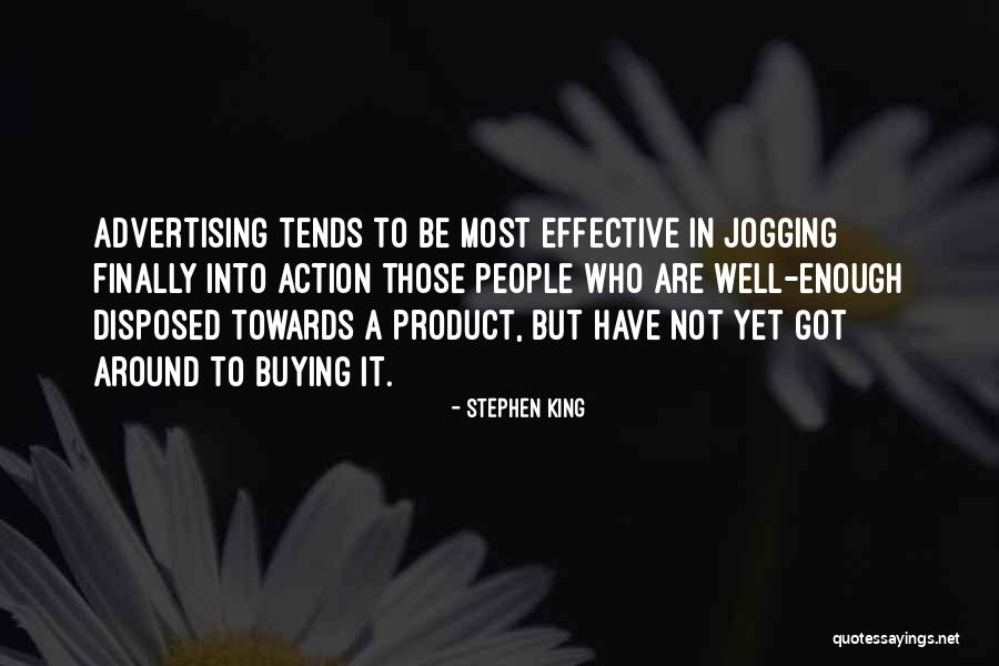 Administering Insulin Quotes By Stephen King Administering Insulin Quotes By Stephen King