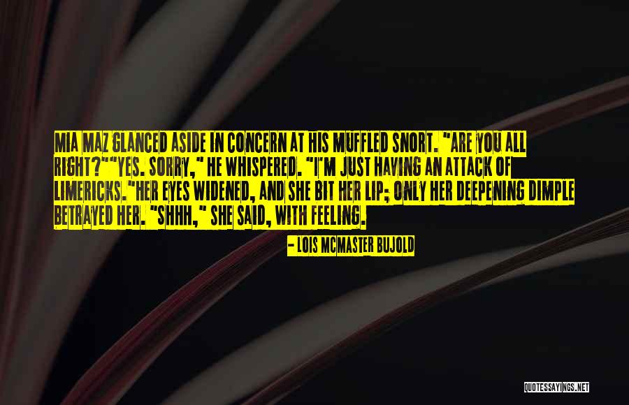Administrador De Anuncios Quotes By Lois McMaster Bujold Administrador De Anuncios Quotes By Lois McMaster Bujold