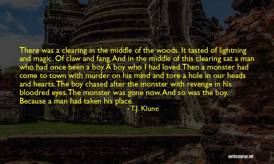 Administrated Vs Administered Quotes By T.J. Klune Administrated Vs Administered Quotes By T.J. Klune