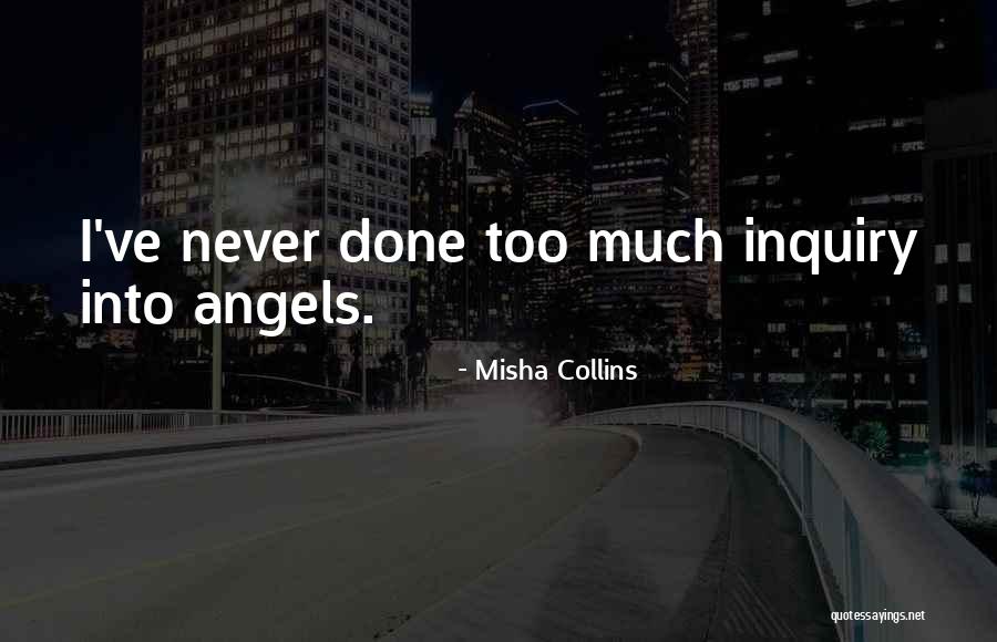 Administrations Of Lunacy Quotes By Misha Collins Administrations Of Lunacy Quotes By Misha Collins