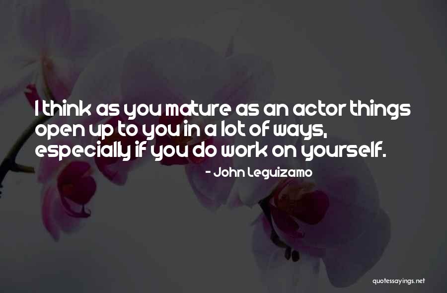 Administrations Synonyms Quotes By John Leguizamo Administrations Synonyms Quotes By John Leguizamo