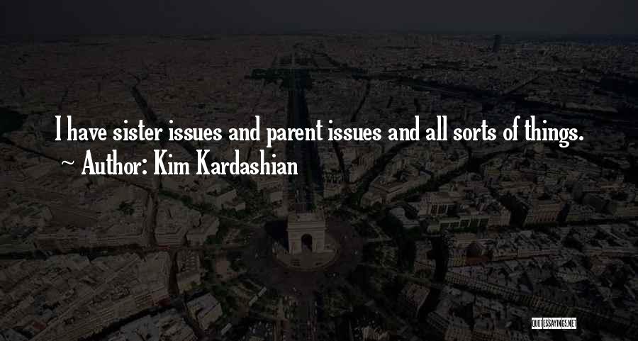 Administrativa Z Quotes By Kim Kardashian