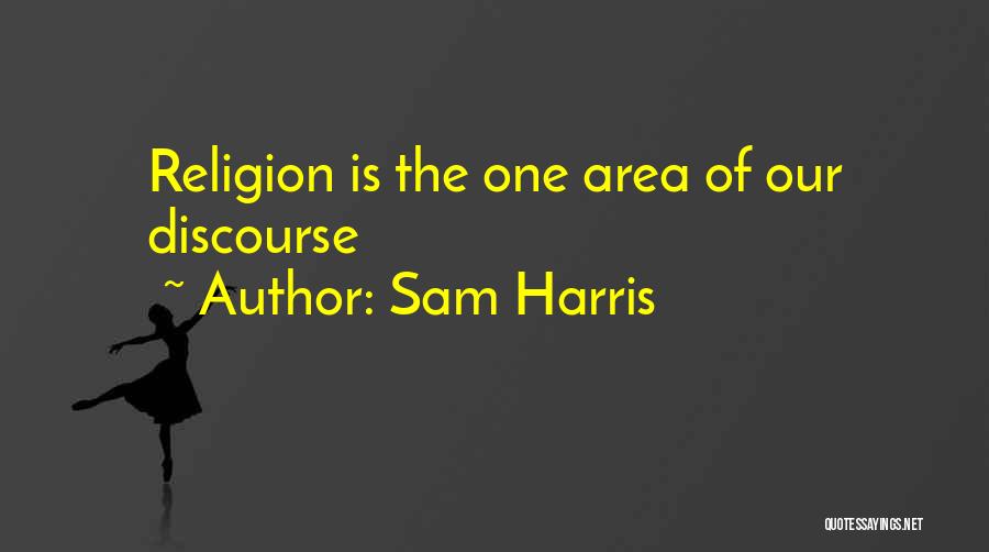 Administrative Assistant Thank You Quotes By Sam Harris