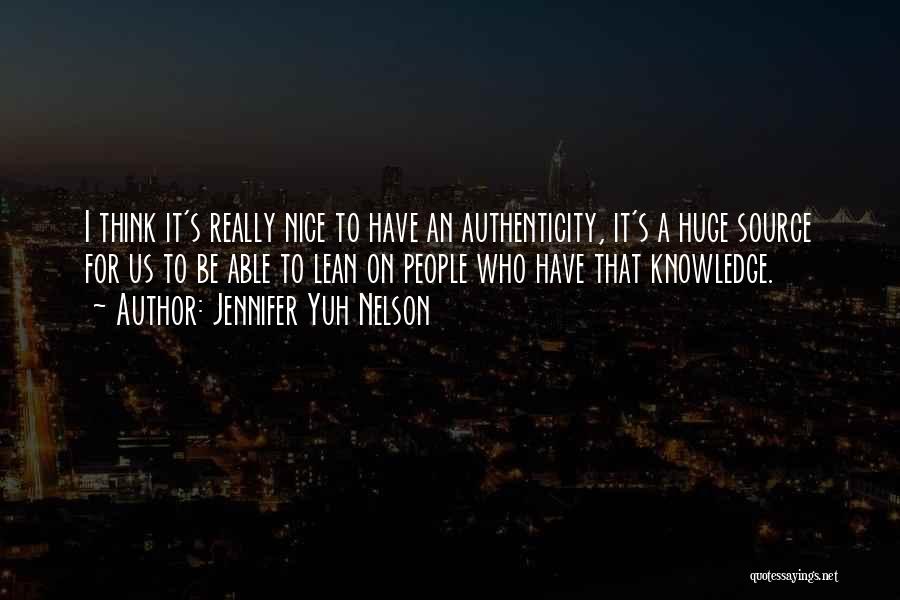 Administrative Assistant Week Quotes By Jennifer Yuh Nelson