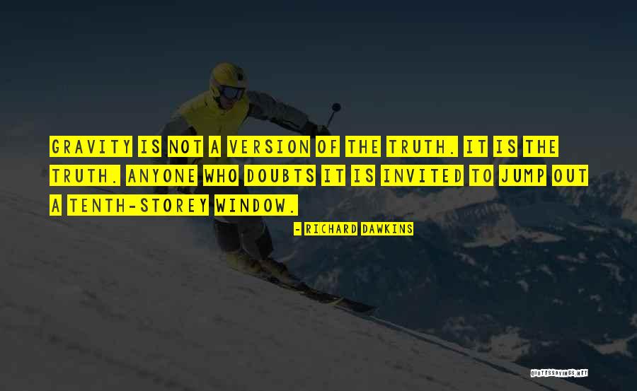 Administrer Au Quotes By Richard Dawkins Administrer Au Quotes By Richard Dawkins