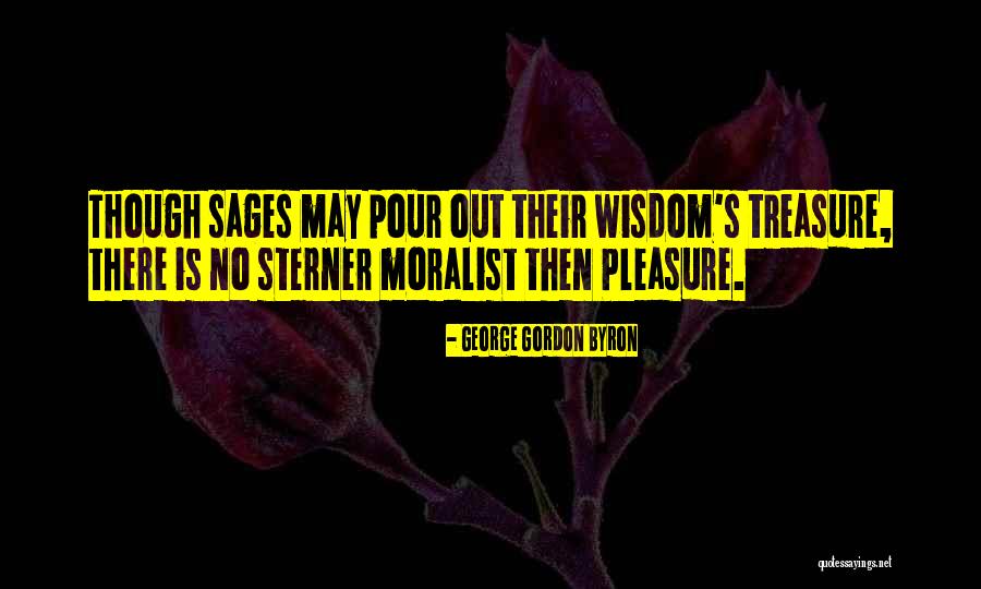 Administrer Quotes By George Gordon Byron Administrer Quotes By George Gordon Byron