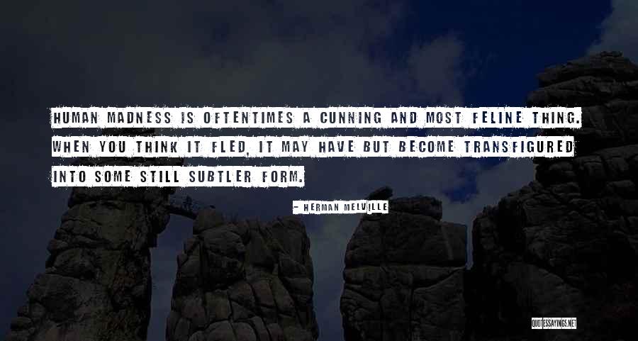 Admirable Crichton Quotes By Herman Melville Admirable Crichton Quotes By Herman Melville