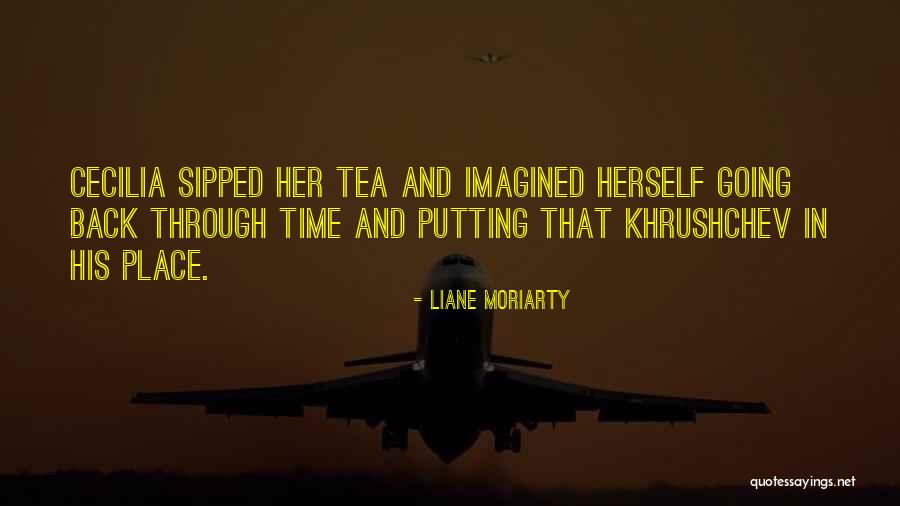 Admirable Crichton Quotes By Liane Moriarty Admirable Crichton Quotes By Liane Moriarty