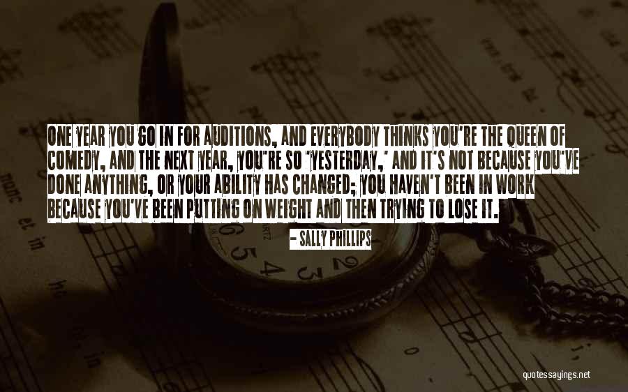 Admirable Crichton Quotes By Sally Phillips Admirable Crichton Quotes By Sally Phillips