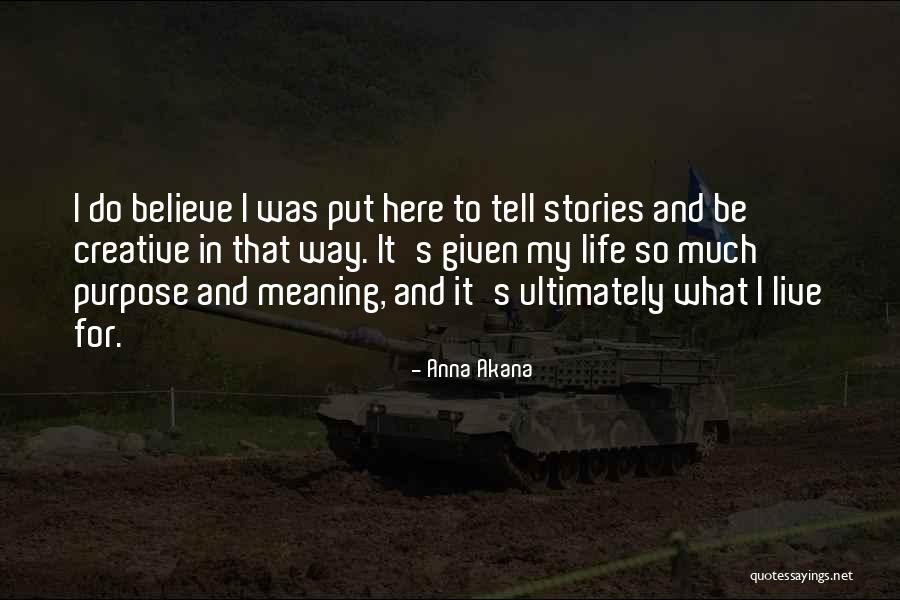 Admirably Schooled Quotes By Anna Akana Admirably Schooled Quotes By Anna Akana