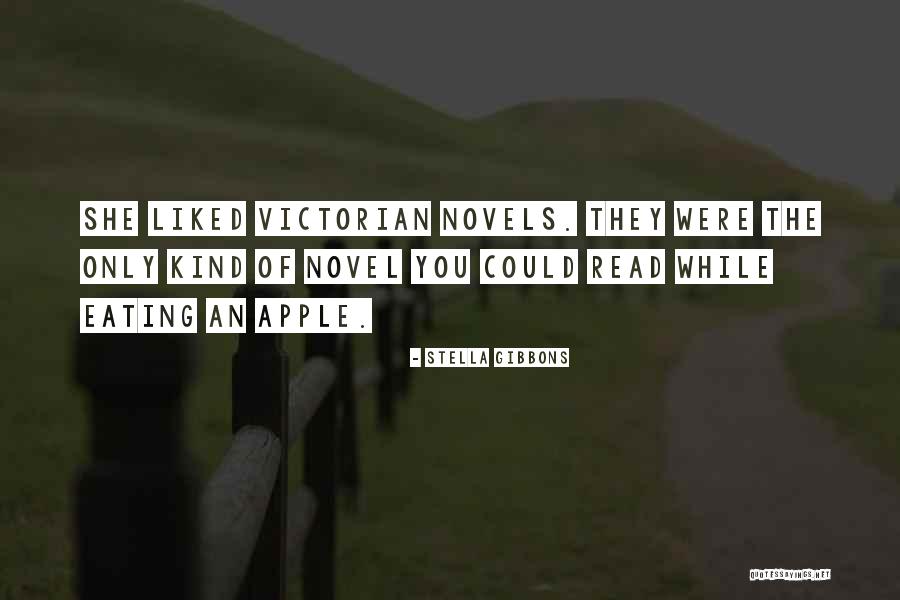 Admirador Quotes By Stella Gibbons Admirador Quotes By Stella Gibbons