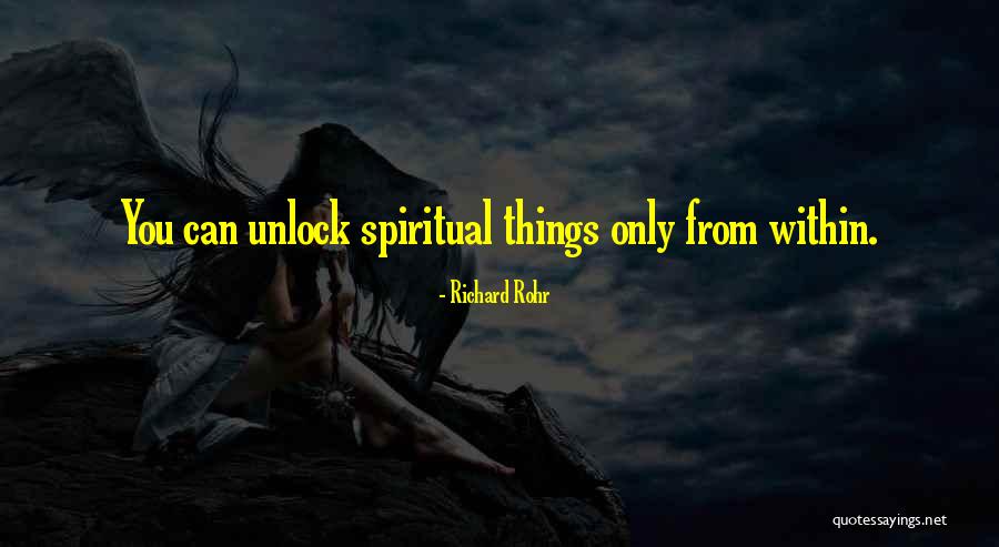 Admiral Bobbery Quotes By Richard Rohr Admiral Bobbery Quotes By Richard Rohr
