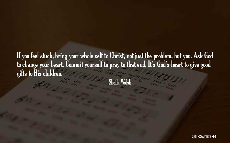 Admiral Bulkeley Quotes By Sheila Walsh Admiral Bulkeley Quotes By Sheila Walsh