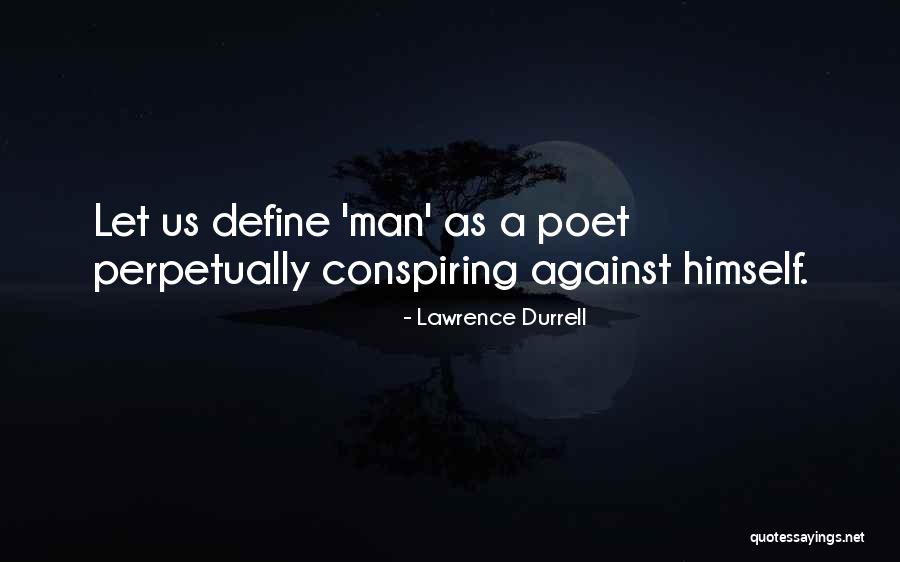 Admiral Cornwell Quotes By Lawrence Durrell Admiral Cornwell Quotes By Lawrence Durrell