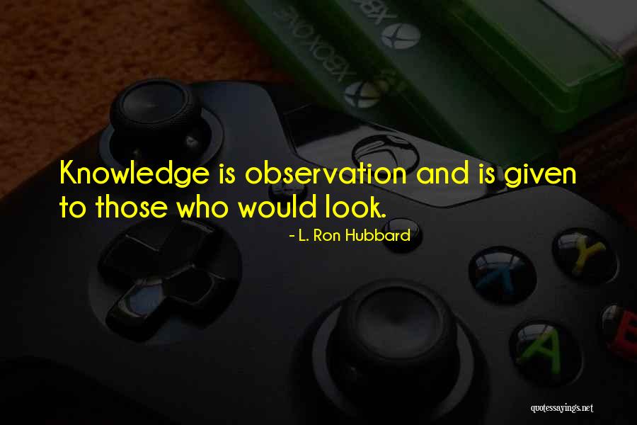 Admiral David Farragut Quotes By L. Ron Hubbard