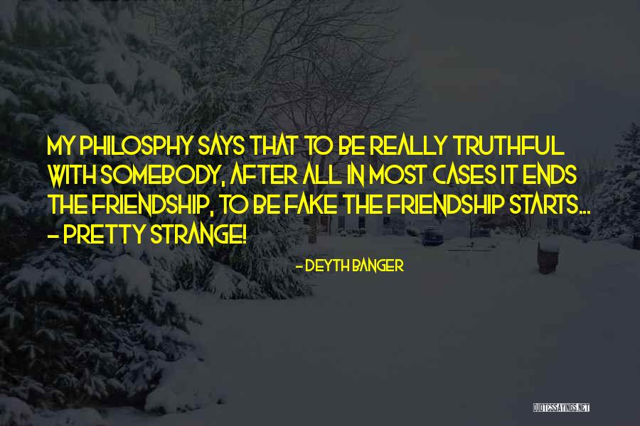 Admiral Gravely Quotes By Deyth Banger Admiral Gravely Quotes By Deyth Banger